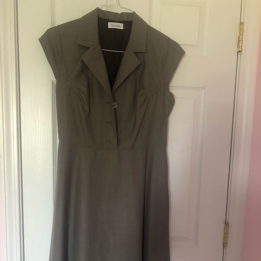Calvin Klein Dress